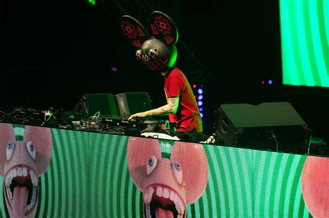 denver deadmau5